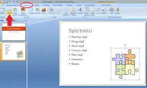 Co to jest PowerPoint i jak może ułatwić tworzenie prezentacji?