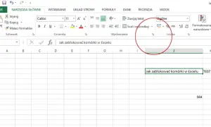 Jak scalić komórki w Excel - proste kroki, które musisz znać