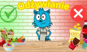 Jak dbać o zdrowie film edukacyjny do pobrania dla dzieci i rodziców