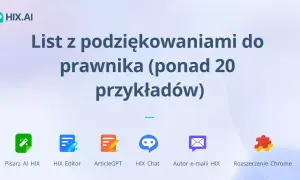 Jak podziękować adwokatowi za wygraną sprawę w elegancki sposób