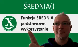 Jak obliczyć średnią w Excelu – proste kroki bez błędów