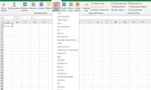 Dlaczego Excel zmienia liczby na daty i jak temu zapobiec?