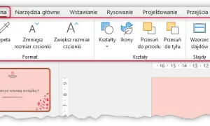 Jak zrobić ulotkę w PowerPoint - proste kroki, które zaskoczą każdego