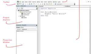 Jak włączyć Visual Basic w Excelu i uniknąć problemów z VBA