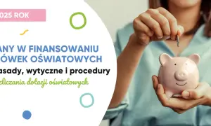 Subwencja oświatowa co to? Kluczowe informacje o finansowaniu szkół