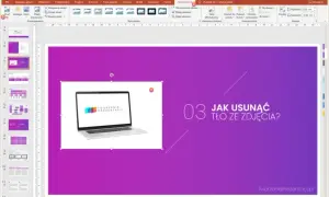 Jak edytować prezentacje PowerPoint i uniknąć najczęstszych błędów