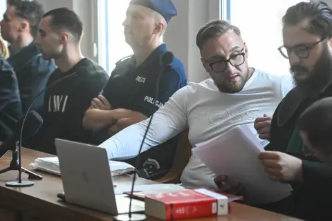 Jak sprawdzić termin rozprawy w sądzie Warszawa i uniknąć problemów