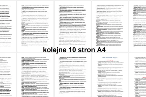 Przykładowe tematy zajęć rewalidacyjnych: rozwijanie umiejętności komunikacyjnych, logicznego myślenia, programowania i projektowania.