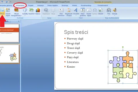 Co to jest PowerPoint i jak może ułatwić tworzenie prezentacji?