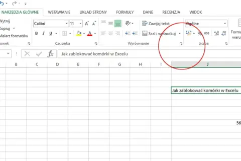 Jak scalić komórki w Excel - proste kroki, które musisz znać
