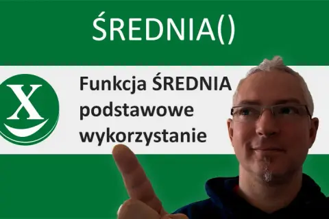 Jak obliczyć średnią w Excelu – proste kroki bez błędów