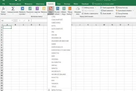Dlaczego Excel zmienia liczby na daty i jak temu zapobiec?