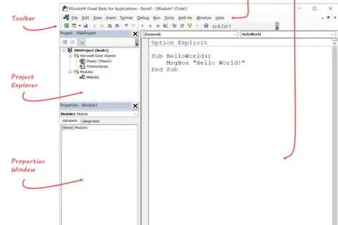 Jak włączyć Visual Basic w Excelu i uniknąć problemów z VBA