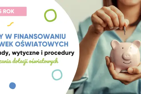 Subwencja oświatowa co to? Kluczowe informacje o finansowaniu szkół