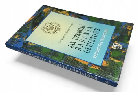 Jak uprawiać badania oświatowe Konarzewski pdf - znajdź go teraz!