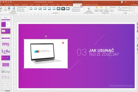 Jak edytować prezentacje PowerPoint i uniknąć najczęstszych błędów