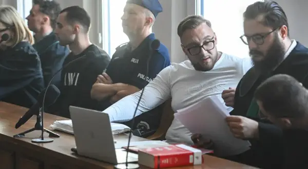 Jak sprawdzić termin rozprawy w sądzie Warszawa i uniknąć problemów