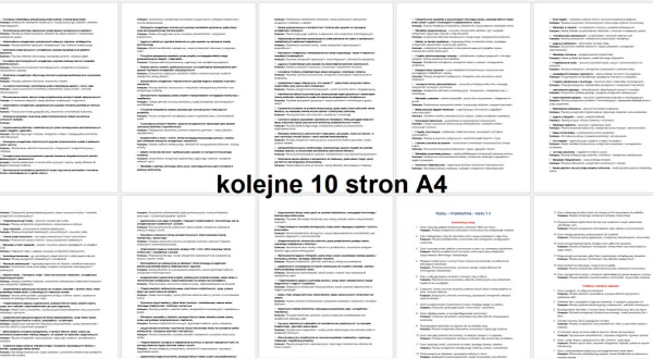 Przykładowe tematy zajęć rewalidacyjnych: rozwijanie umiejętności komunikacyjnych, logicznego myślenia, programowania i projektowania.