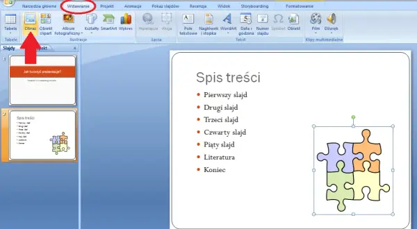 Co to jest PowerPoint i jak może ułatwić tworzenie prezentacji?