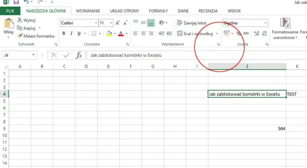 Jak scalić komórki w Excel - proste kroki, które musisz znać