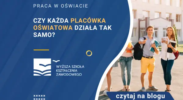 Czy przedszkole to placówka oświatowa? Oto, co musisz wiedzieć