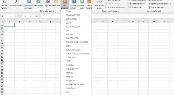 Dlaczego Excel zmienia liczby na daty i jak temu zapobiec?