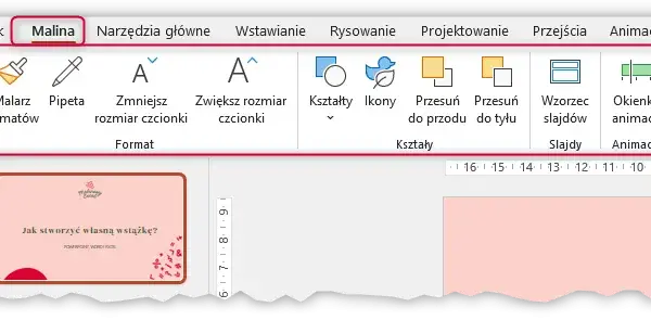 Jak zrobić ulotkę w PowerPoint - proste kroki, które zaskoczą każdego