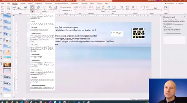 Jak połączyć 2 prezentacje PowerPoint i uniknąć problemów z formatowaniem