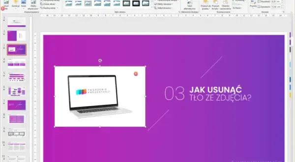 Jak edytować prezentacje PowerPoint i uniknąć najczęstszych błędów