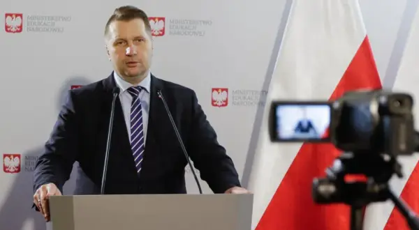Czy będzie nauczanie zdalne w szkołach podstawowych wkrótce?