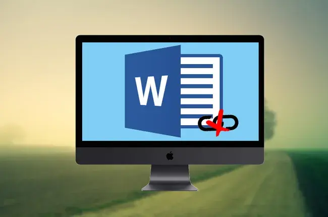Jak usunąć wszystkie hiperłącza w Wordzie i uniknąć niepotrzebnych linków