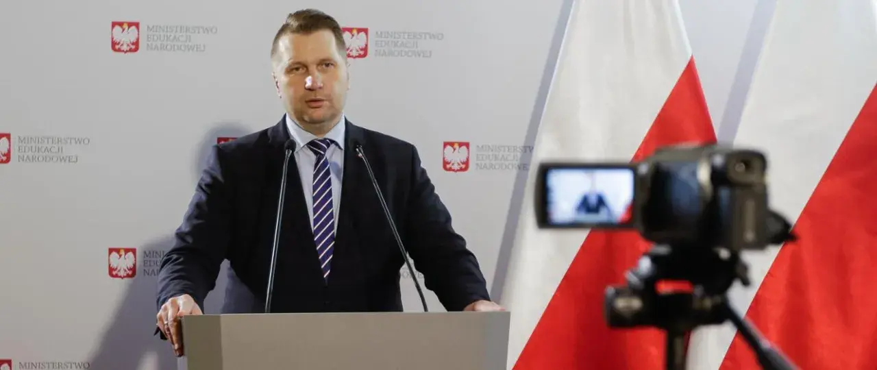 Czy będzie nauczanie zdalne w szkołach podstawowych wkrótce?