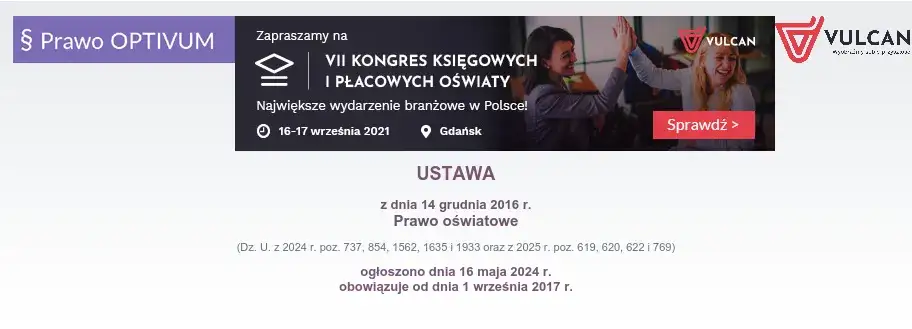 Zdjęcie Jakie są różnice między ustawami oświatowymi i jak wpływają na edukację?