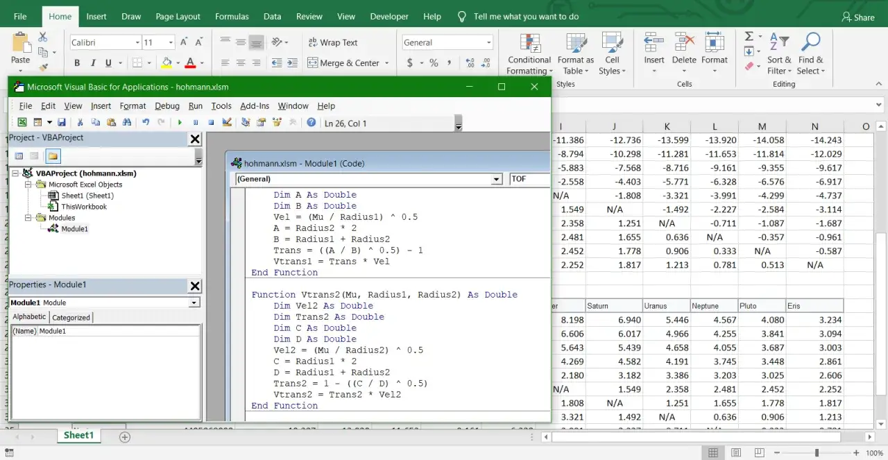 Zdjęcie Jak włączyć Visual Basic w Excelu i uniknąć problemów z VBA