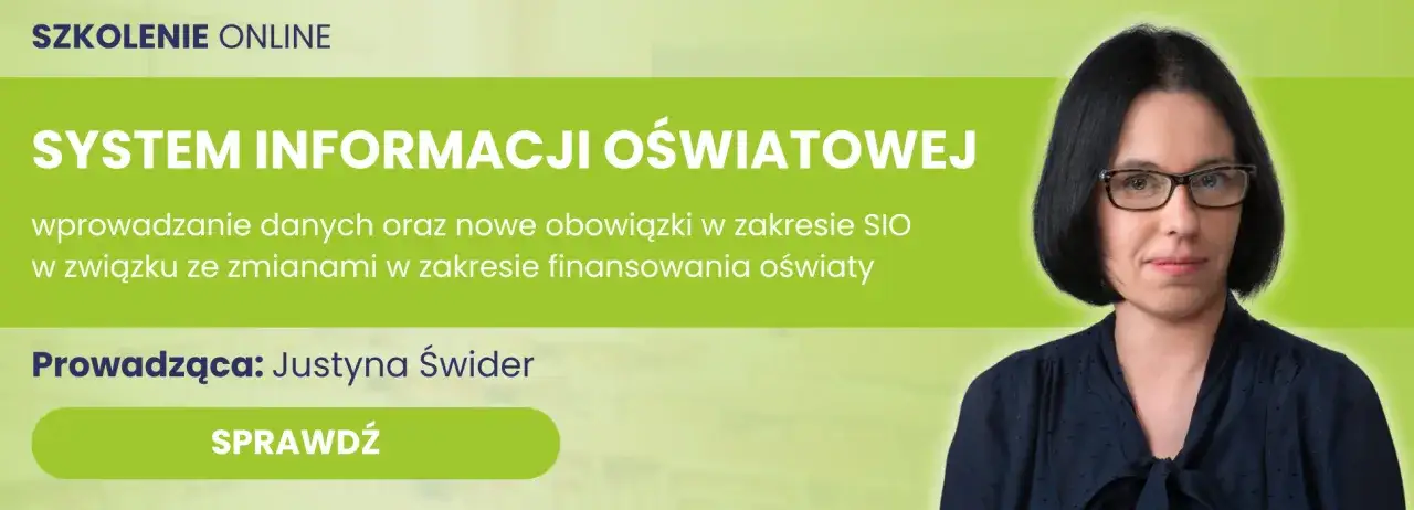 Zdjęcie System informacji oświatowej co to jest i jak wpływa na edukację