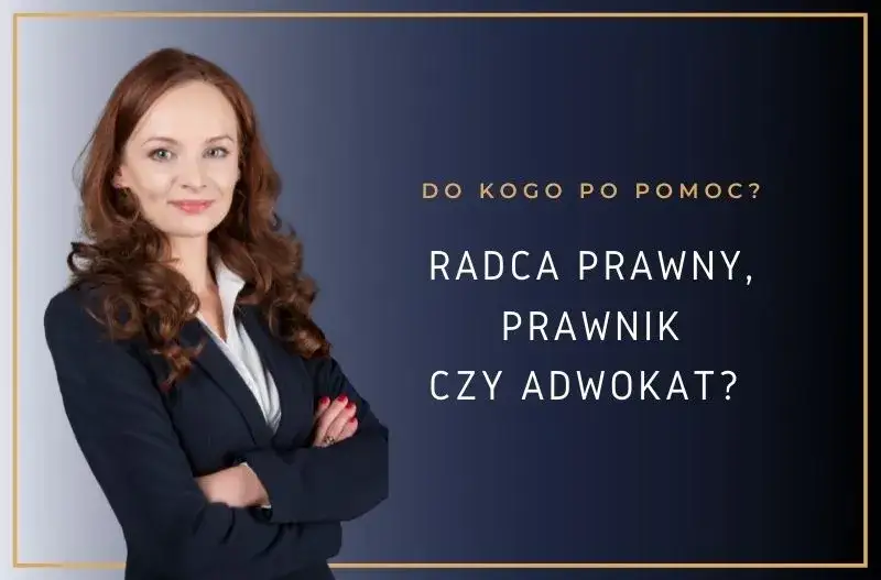 Zdjęcie Adwokat czy radca prawny co lepsze: kluczowe różnice i wybór