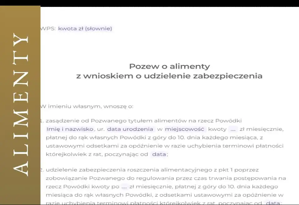 Zdjęcie Jak wygląda rozprawa o alimenty i czego się spodziewać w sądzie