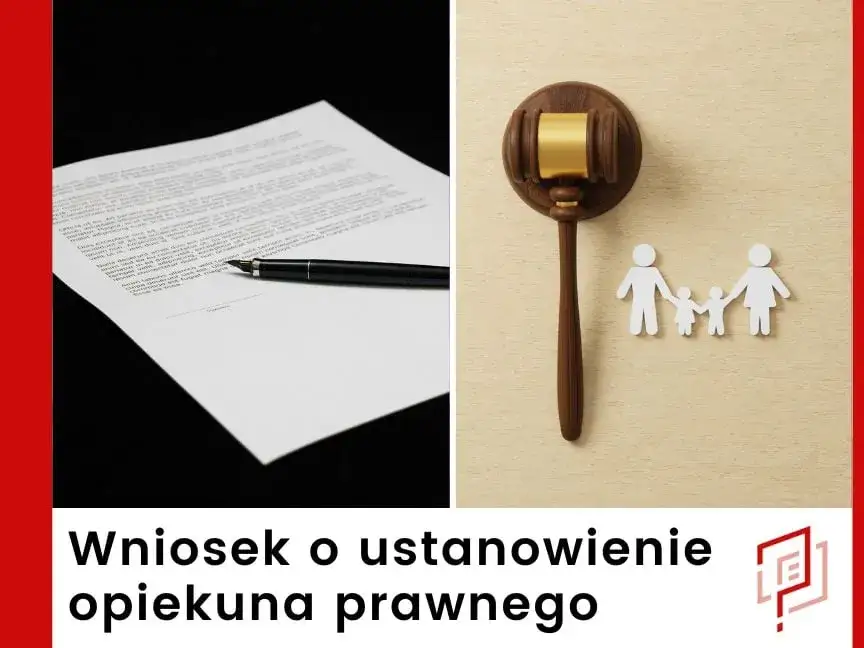 Zdjęcie Jak zostać opiekunem prawnym osoby niepełnosprawnej - krok po kroku