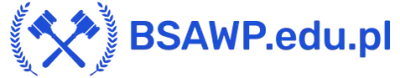 Logo bsawp.edu.pl