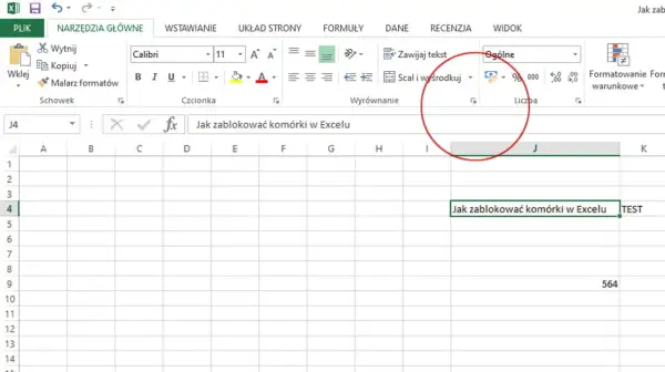Jak scalić komórki w Excel - proste kroki, które musisz znać