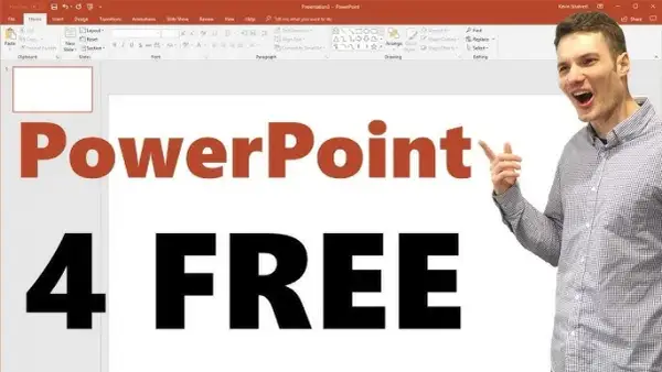 Gdzie ściągnąć PowerPointa za darmo i uniknąć zbędnych kosztów