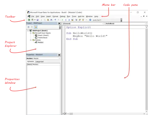Jak włączyć Visual Basic w Excelu i uniknąć problemów z VBA
