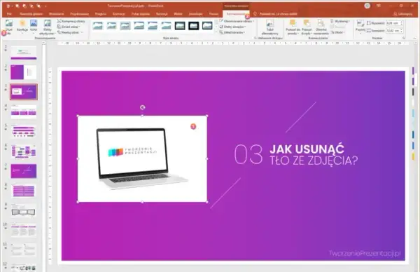 Jak edytować prezentacje PowerPoint i uniknąć najczęstszych błędów