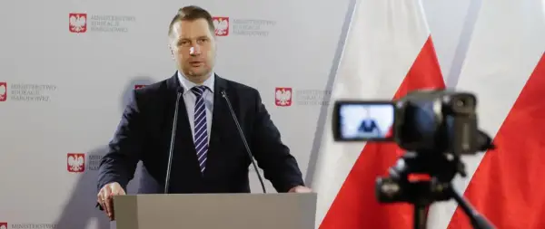 Czy będzie nauczanie zdalne w szkołach podstawowych wkrótce?